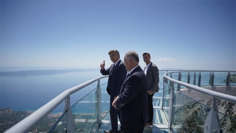 Zbog gospodarskog rasta moramo se okrenuti turizmu vodeći računa o tri načela – higijena, dezinfekcija i distanca 